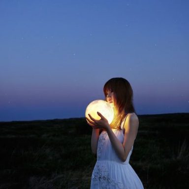 Aimer photo 9