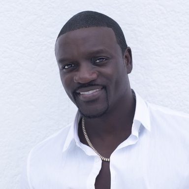 Akon