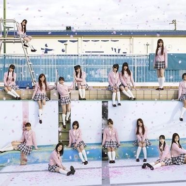 AKB48 photo 105
