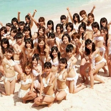 AKB48 photo 69