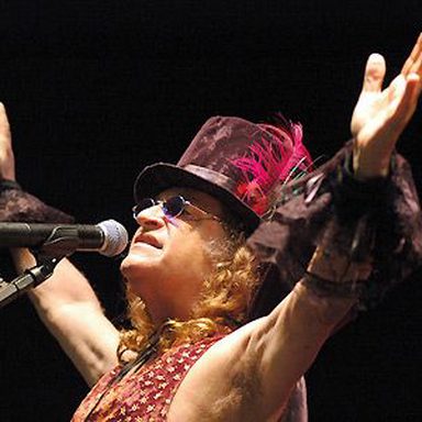 Alceu Valença photo 21