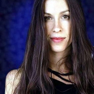 Alanis Morissette photo 91
