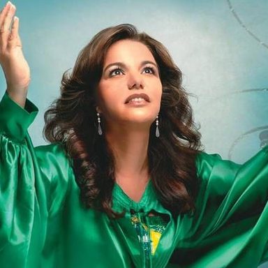 Alda Célia photo 11