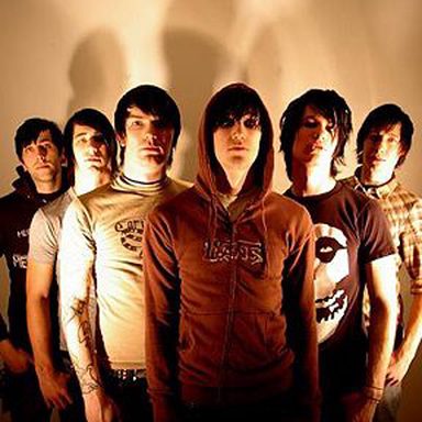 Alesana photo 22
