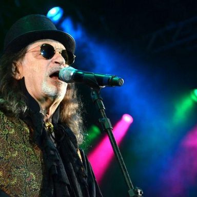 Alceu Valença photo 16