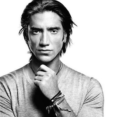 Alejandro Fernández photo 13