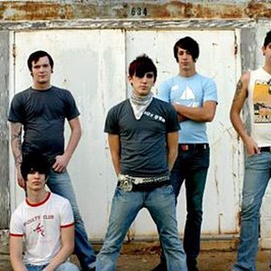 Alesana photo 25