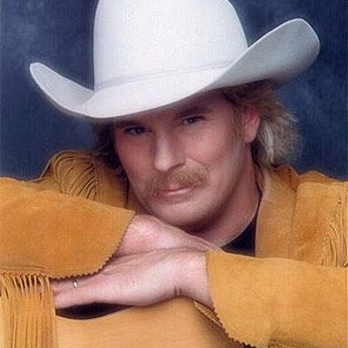 Alan Jackson photo 25
