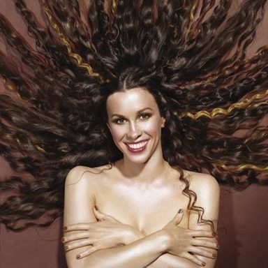 Alanis Morissette photo 19