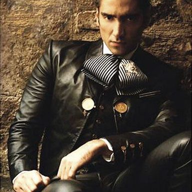 Alejandro Fernández photo 10