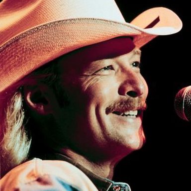 Alan Jackson photo 29