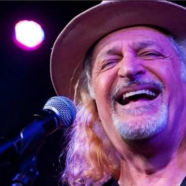 Alceu Valença photo 10