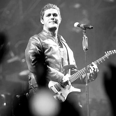 Alejandro Sanz photo 11
