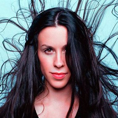 Alanis Morissette photo 89