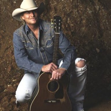 Alan Jackson