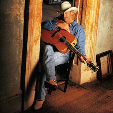 Alan Jackson photo 35