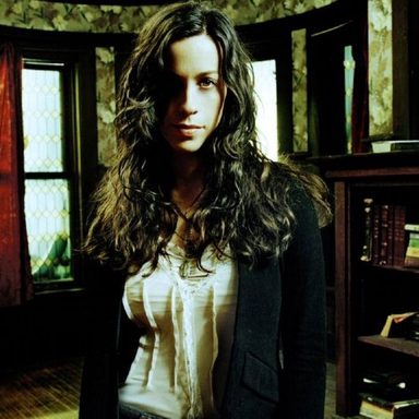 Alanis Morissette photo 74