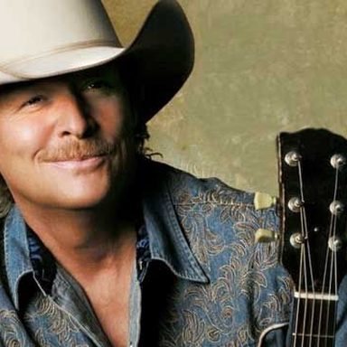 Alan Jackson photo 30