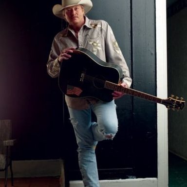 Alan Jackson photo 17