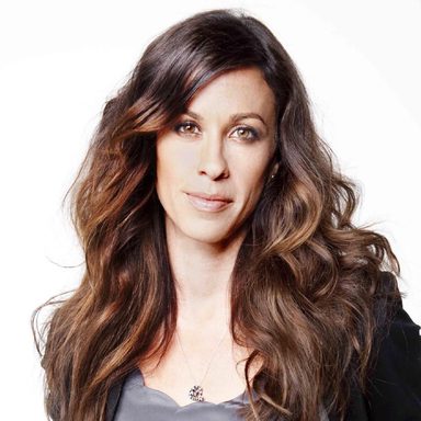 Alanis Morissette