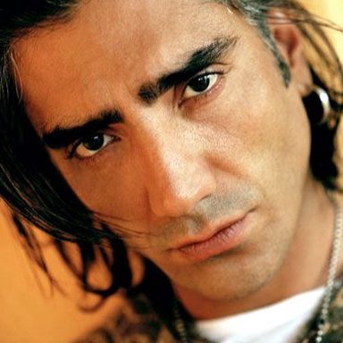 Alejandro Fernández photo 12