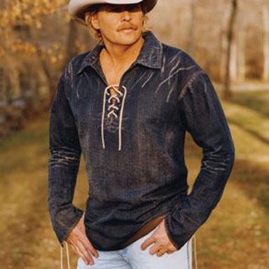 Alan Jackson photo 34