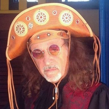 Alceu Valença photo 19