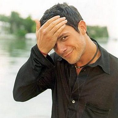 Alejandro Sanz photo 13