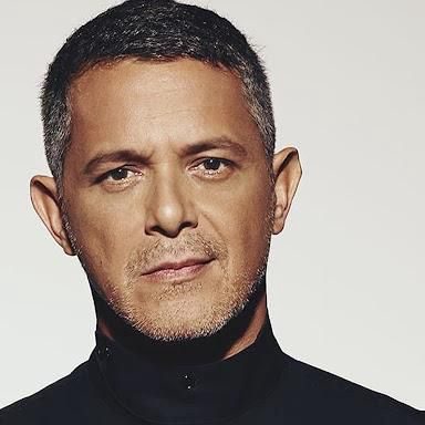 Alejandro Sanz