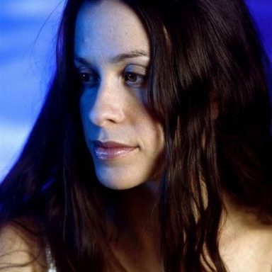 Alanis Morissette