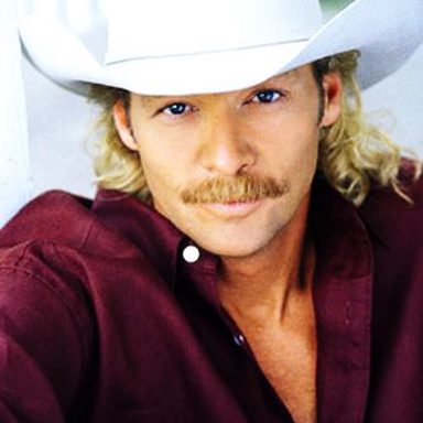 Alan Jackson photo 24
