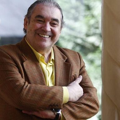 Alberto Cortez