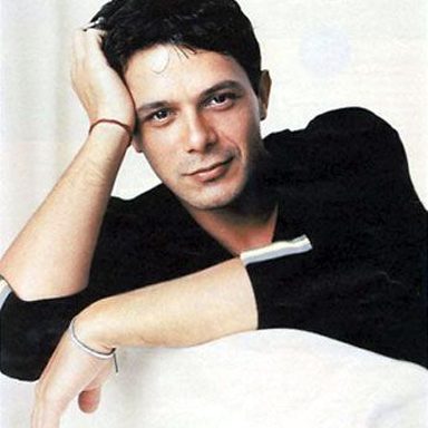 Alejandro Sanz photo 15
