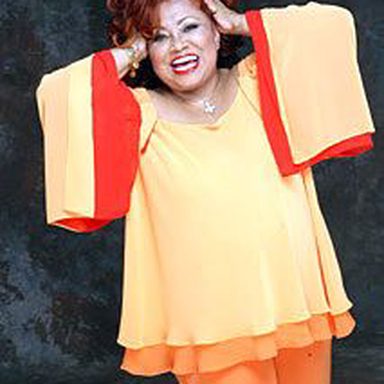 Alcione photo 20