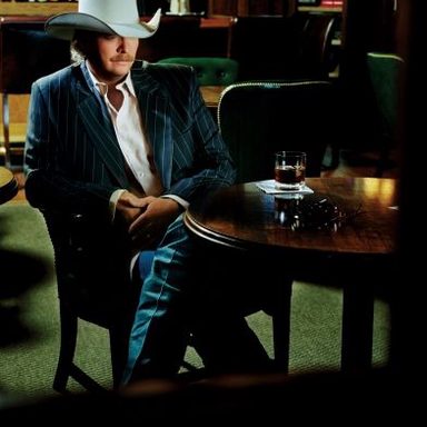 Alan Jackson