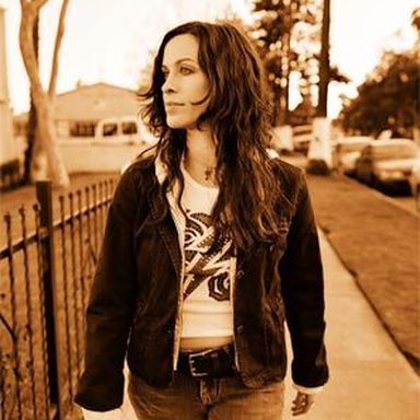 Alanis Morissette photo 43