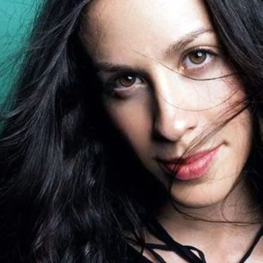 Alanis Morissette photo 94