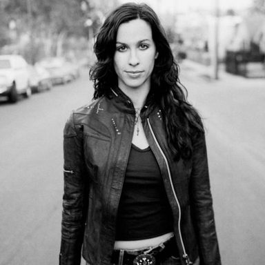 Alanis Morissette photo 28