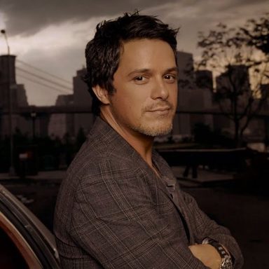 Alejandro Sanz photo 9