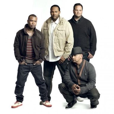 All-4-One