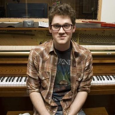 Alex Goot photo 21