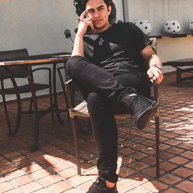 Alex Pedroza