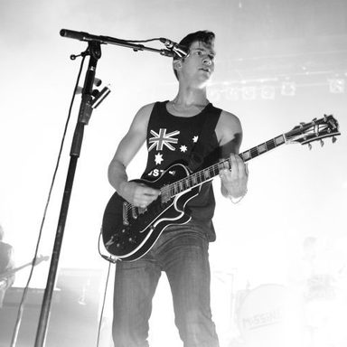 Alex Turner photo 35