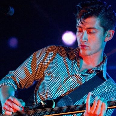 Alex Turner photo 34