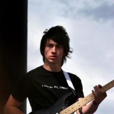 Alex Turner photo 39