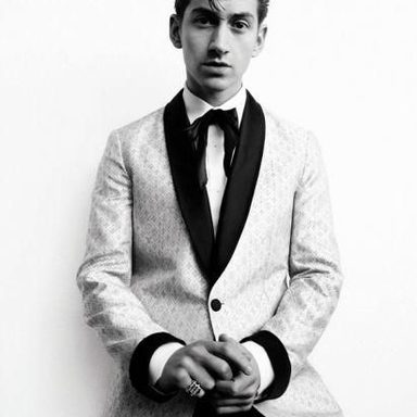 Alex Turner photo 12