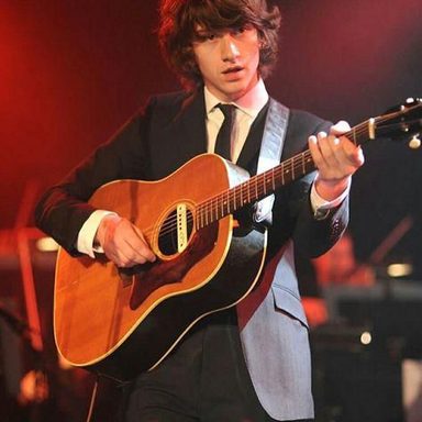 Alex Turner