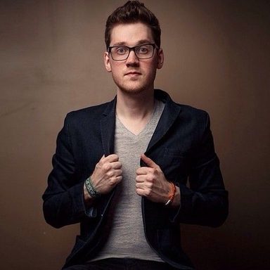 Alex Goot