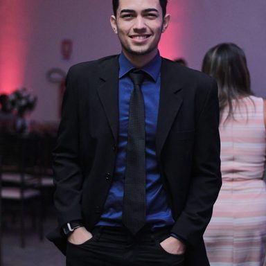 Alex Pedroza