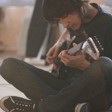 Alex Turner photo 36